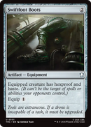 Ponder (Surge Foil) [Star Trek Commander]