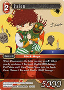 Palom [Dawn of Heroes]