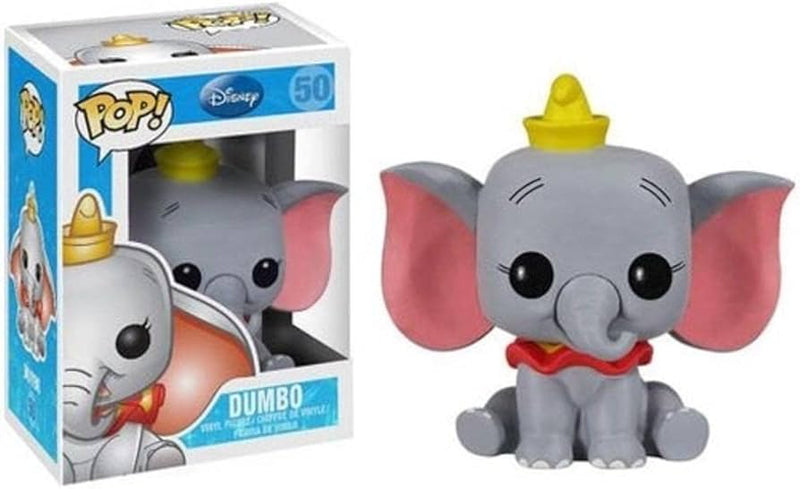 POP! Disney