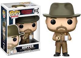 POP! Stranger Things