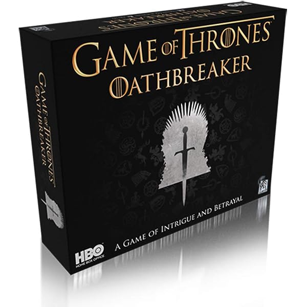 Game of Thrones: Oathbreaker