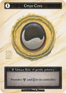 Onyx Core (Foil) [Alpha]