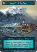Wrath of the Sea [Alpha]