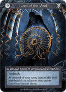 Lord of the Void (Foil) [Beta]