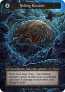 Rolling Boulder [Beta]