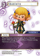 Shantotto - 094C [Beyond Destiny]