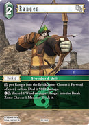 Ranger [Hidden Hope]