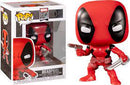 POP! Marvel