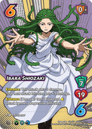 Ibara Shiozaki (Alternate Art) [Girl Power]