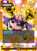 Babidi // Majin Buu (FB03-078) [Raging Roar]
