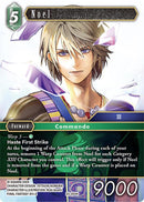 Noel [Hidden Trials]