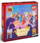 LEGO® Ninjago Destiny's Bounty Adventure