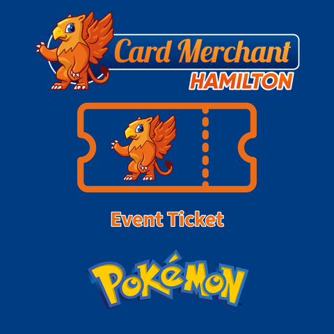 Event Ticket Image