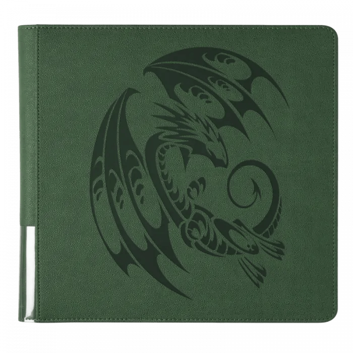 Dragon Shield Card Codex 576 Portfolio (12-pocket)