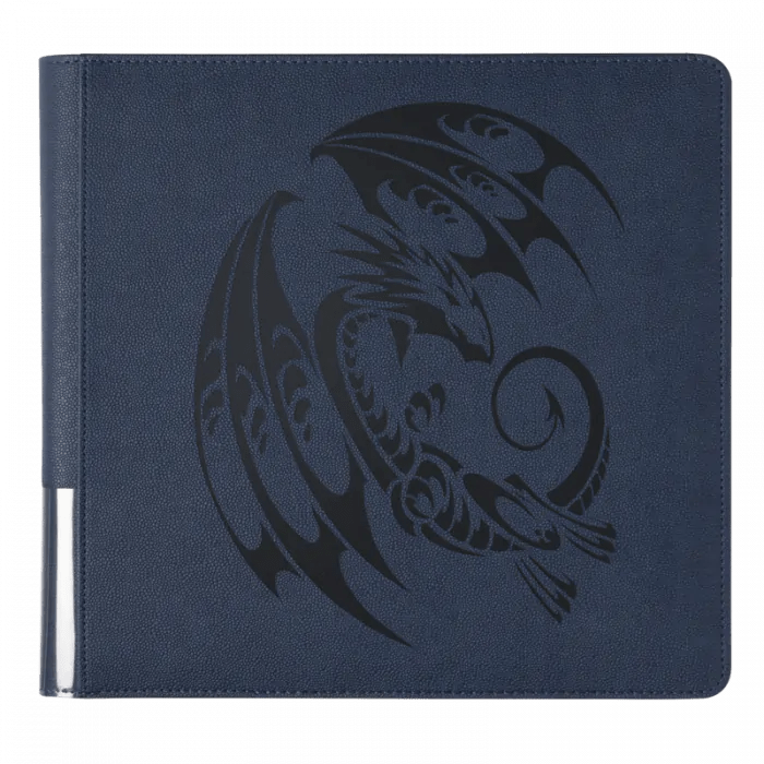 Dragon Shield Card Codex 576 Portfolio (12-pocket)