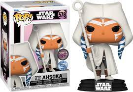 POP! Star Wars