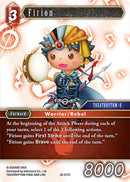 Firion [Hidden Legends]