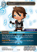 Squall [Hidden Legends]