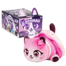 Aphmau 6" Mystery MeeMeows Plush - My Street