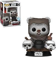 POP! Star Wars