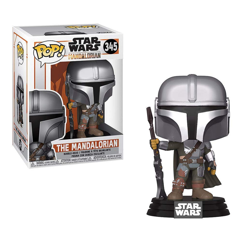 POP! Star Wars