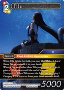 Tifa [Legacy Collection]