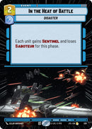 In the Heat of Battle (339) (Hyperspace) (339) [Jump to Lightspeed]