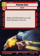 Piercing Shot (442) (Hyperspace) (442) [Jump to Lightspeed]