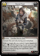 Stand Fast (064) [Abyssal Heaven]
