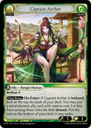 Captain Archer (151) [Abyssal Heaven]