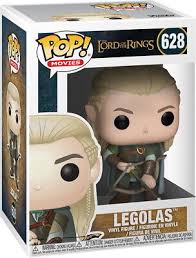 POP! Lord of the Rings