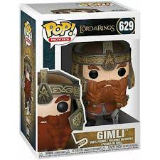 POP! Lord of the Rings