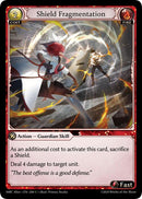 Shield Fragmentation (208) [Mercurial Heart Alter Edition]