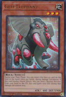 Gem-Elephant [BLMM-EN112] Ultra Rare