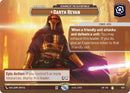 Darth Revan - Scourge of the Old Republic (1021) (Showcase) (1021) [Legends of the Force]