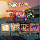 Secret Lair: Drop Series - Secret Lair x Sonic the Hedgehog (Friends & Foes - Non-Foil)
