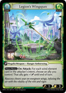 Legion's Wingspan (029) [Distorted Reflections]