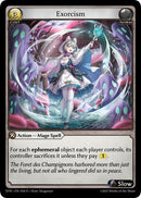 Exorcism (058) [Distorted Reflections]