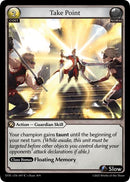 Take Point (097) [Distorted Reflections]