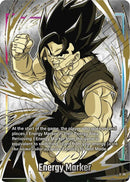 Energy Marker (E-30) [Fusion World Energy Markers]