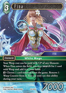 Fina [Gunslinger in the Abyss]