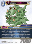 Malboro [Gunslinger in the Abyss]