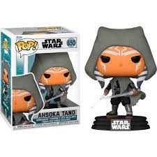 POP! Star Wars