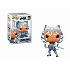 POP! Star Wars