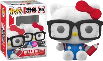 POP! Hello Kitty