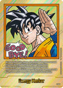 Energy Marker (E-83) (Gold) [Fusion World Energy Markers]
