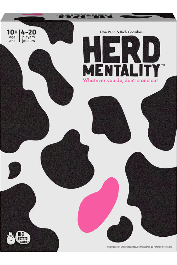 Herd Mentality