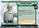 Colonel Yularen - This is Why We Plan (Hyperspace) (270) (270) [Secrets of Power]