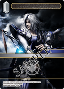 Final Fantasy TCG: Two Player Starter Set (Golbez vs Cecil)