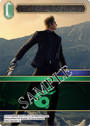 Final Fantasy TCG: Two Player Starter Set (Noctis vs Ardyn)